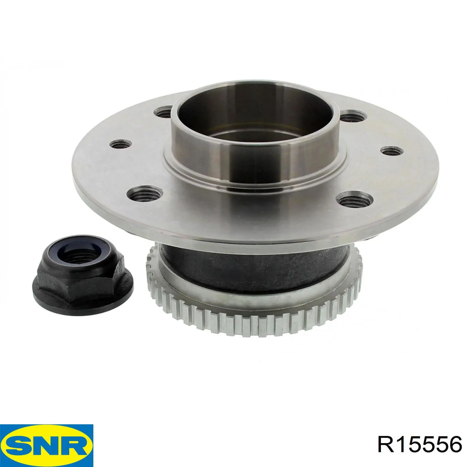 Compre R15556 SNR Cubo traseiro