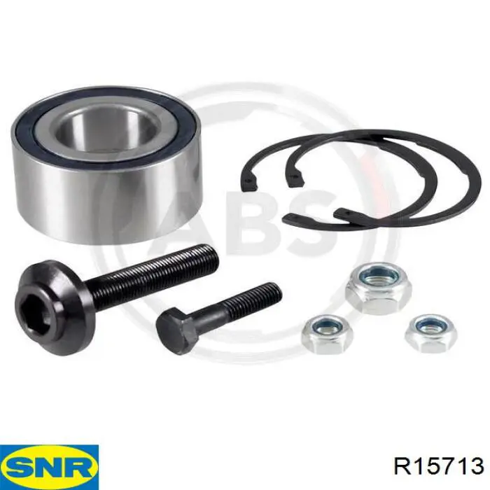 Rolamento de cubo traseiro SNR R15713 preço, a partir de 32,23 USD