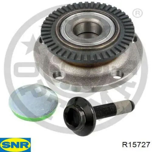 Cubo traseiro SNR R15727 preço, a partir de 93,76 USD
