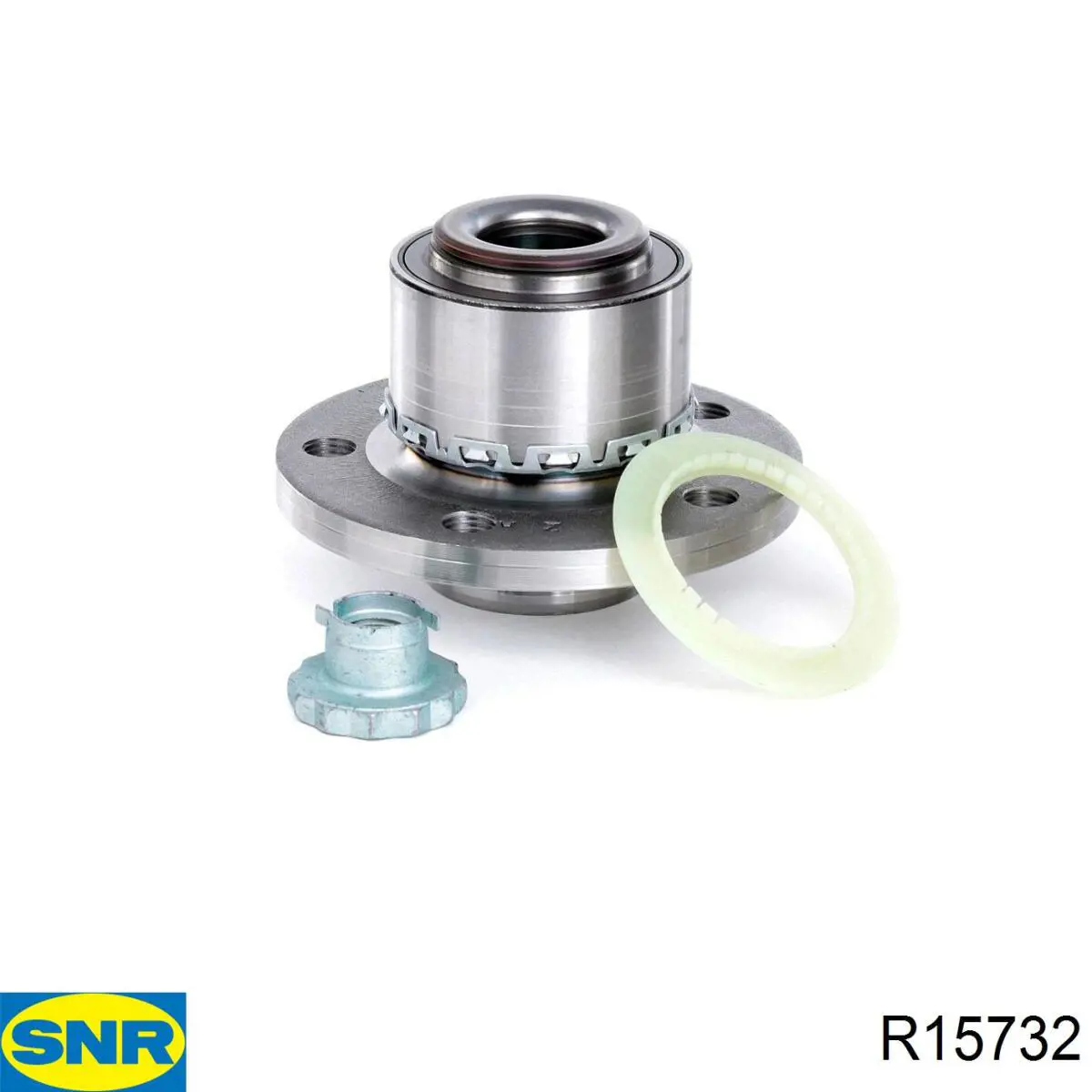 Compre R15732 SNR Cubo dianteiro