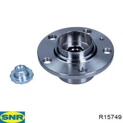 Cubo dianteiro SNR R15749 preço, a partir de 68,14 USD