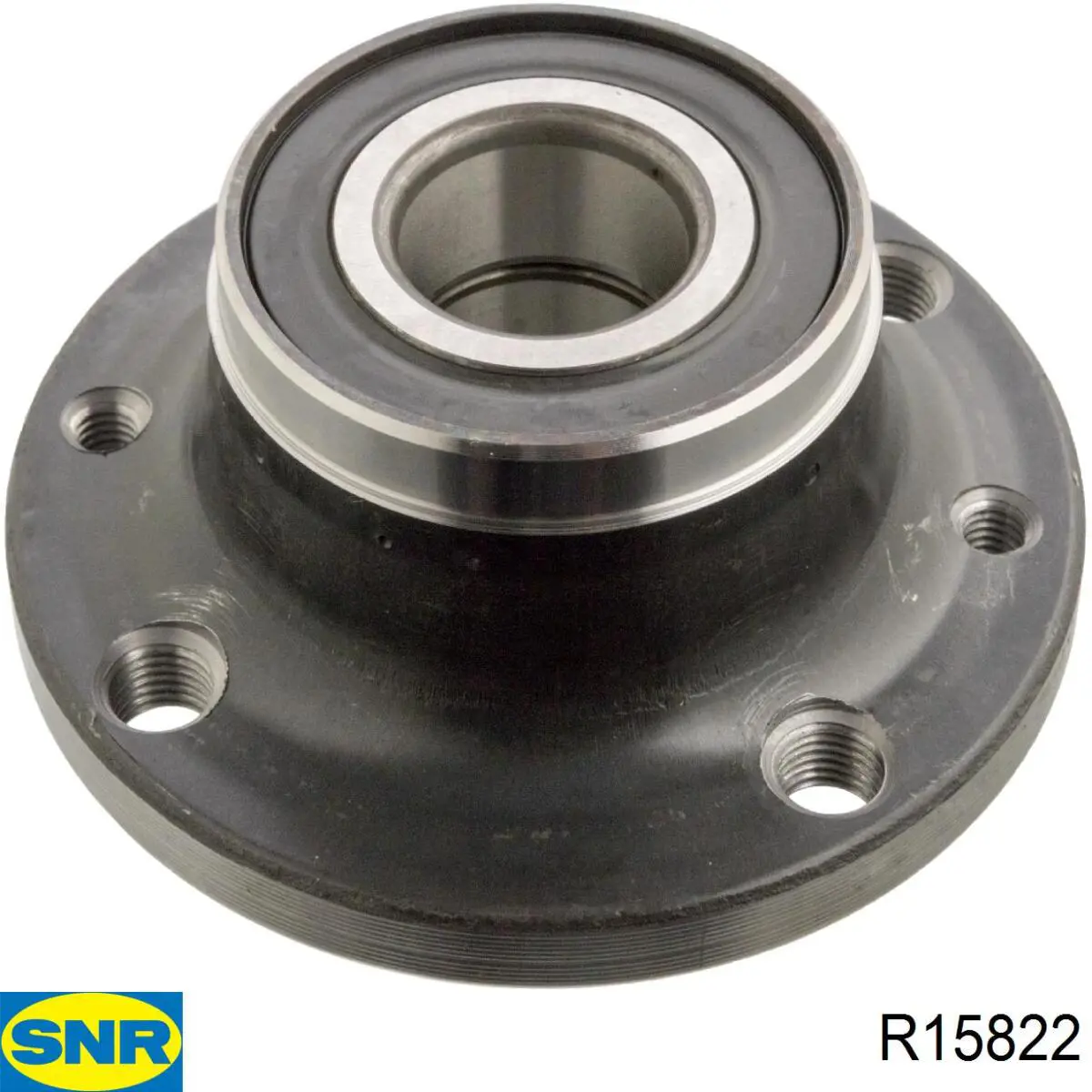 Compre R15822 SNR Cubo traseiro