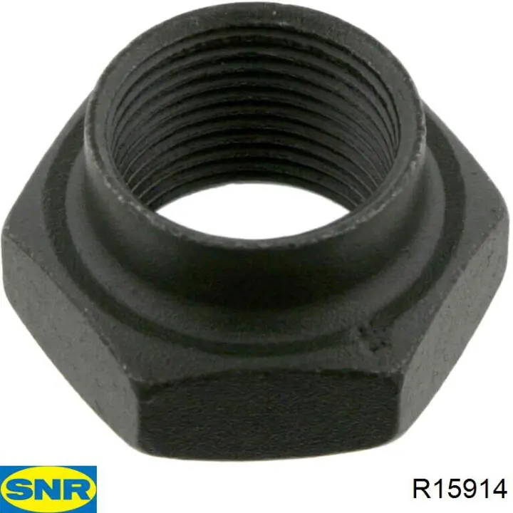 Compre R15914 SNR Rolamento de cubo dianteiro