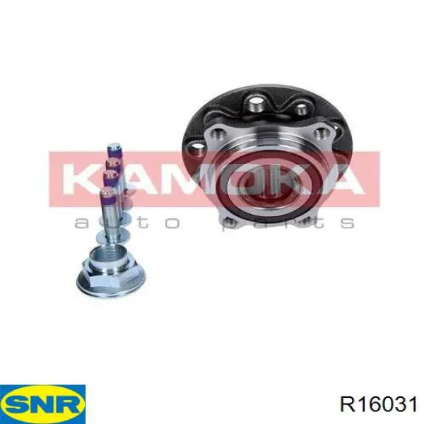 Cubo dianteiro SNR R16031 preço, a partir de 92,99 USD