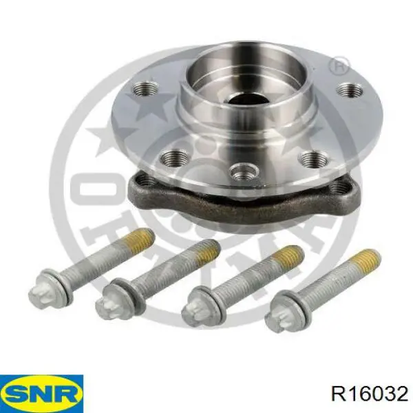 Cubo traseiro SNR R16032 preço, a partir de 93,07 USD