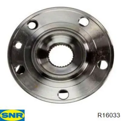 Compre R16033 SNR Cubo traseiro
