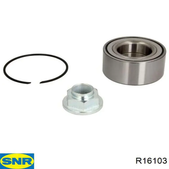  SNR R16103 preço, a partir de 34,11 USD