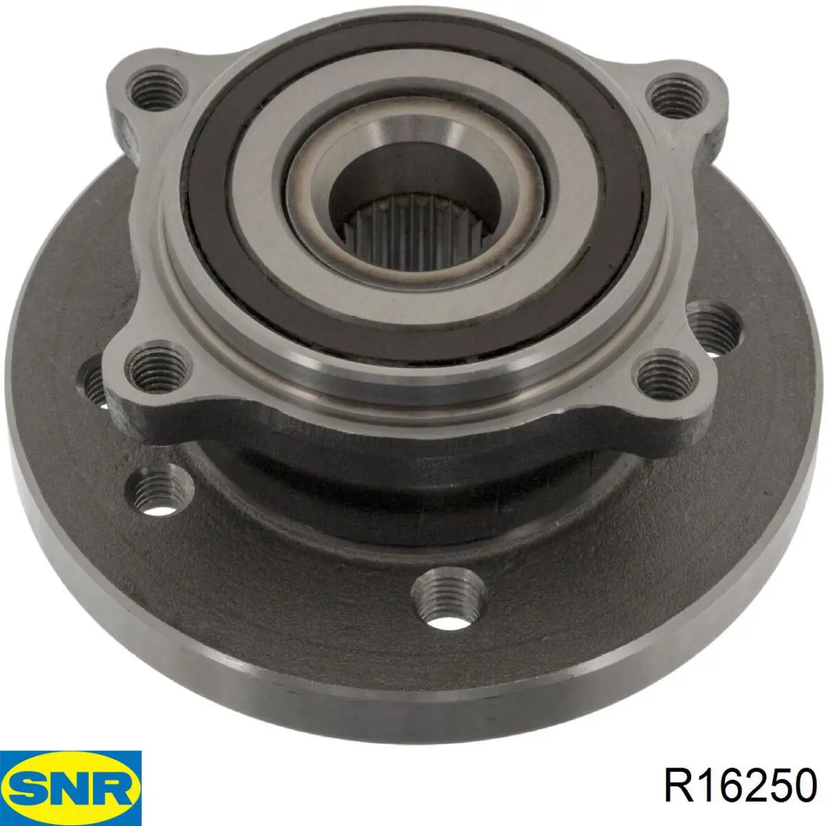 Compre R16250 SNR Cubo dianteiro