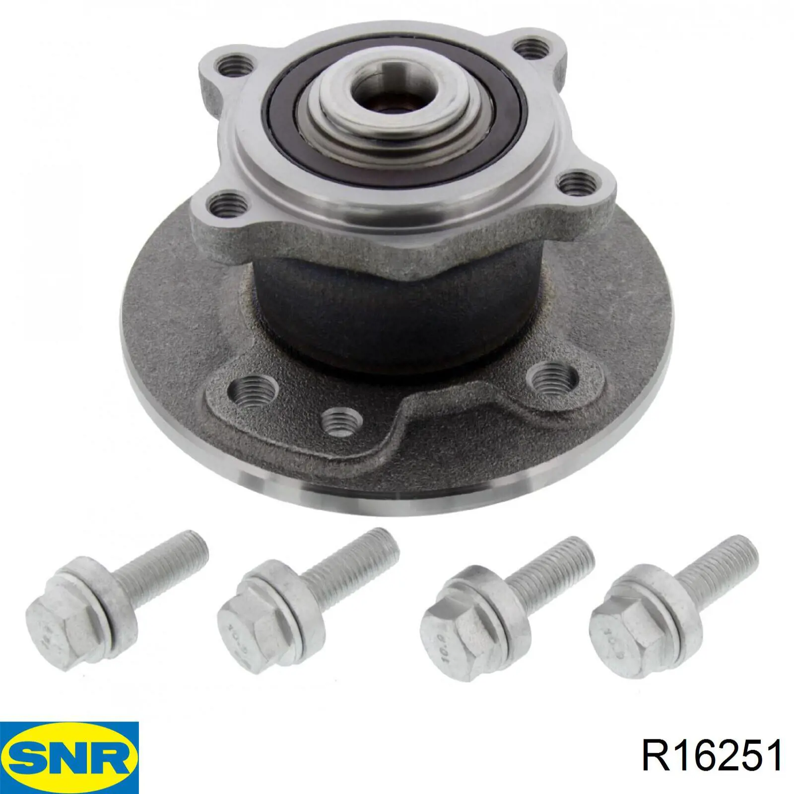 Cubo traseiro SNR R16251 preço, a partir de 91,78 USD