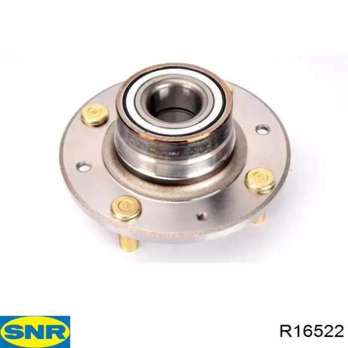 Cubo traseiro SNR R16522 preço, a partir de 131,28 USD