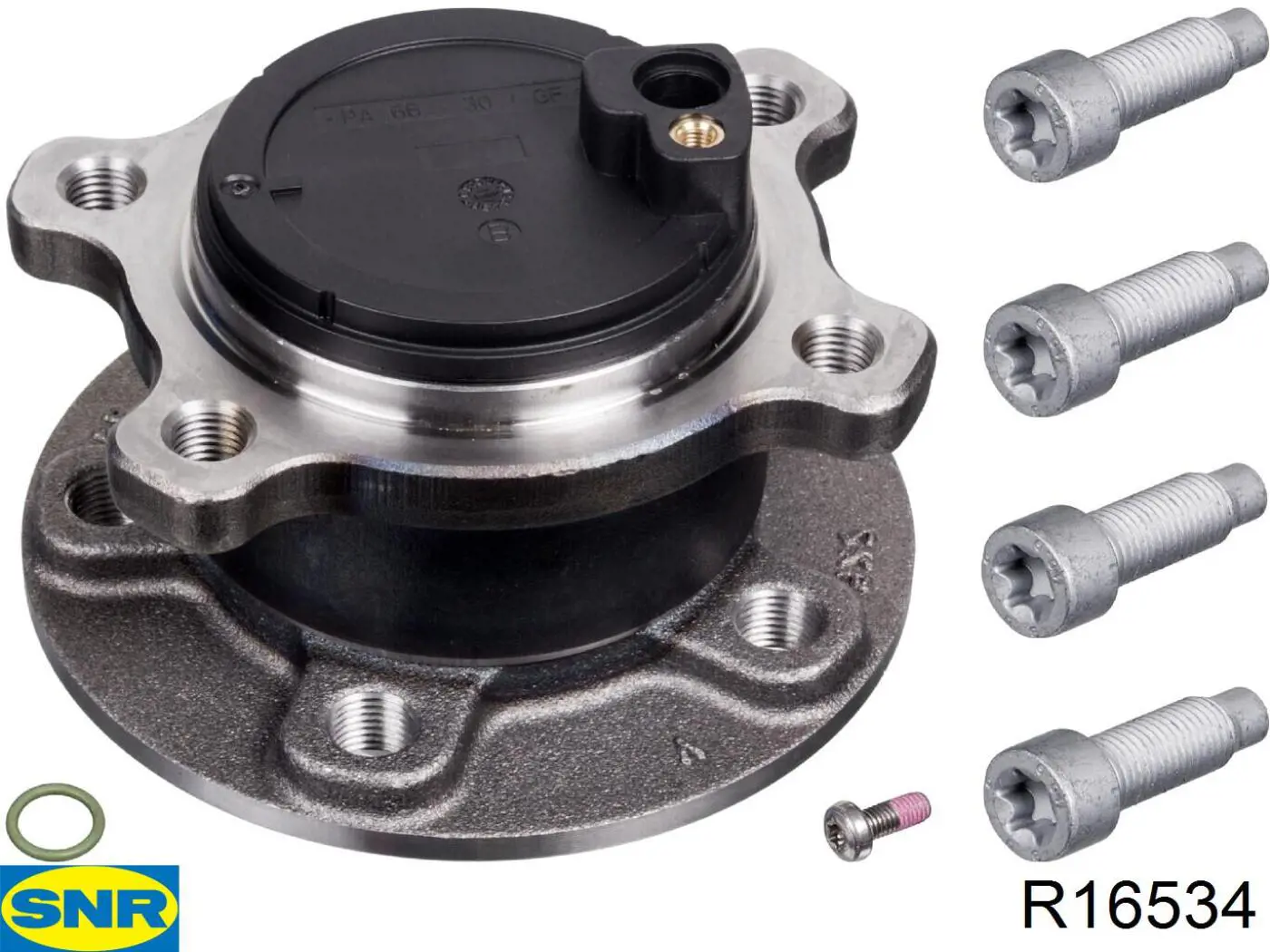 Cubo traseiro SNR R16534 preço, a partir de 109,05 USD
