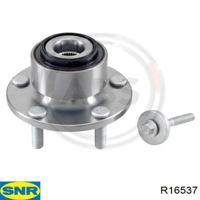 Cubo dianteiro SNR R16537 preço, a partir de 101,12 USD