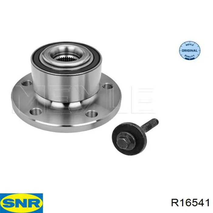 Cubo dianteiro SNR R16541 preço, a partir de 68,79 USD