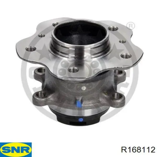 Cubo traseiro SNR R168112 preço, a partir de 81,11 USD