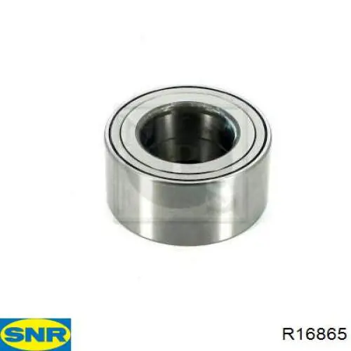Compre R16865 SNR Rolamento de cubo traseiro