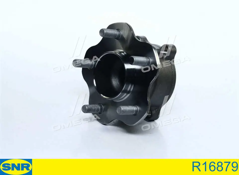 Cubo traseiro SNR R16879 preço, a partir de 74,09 USD