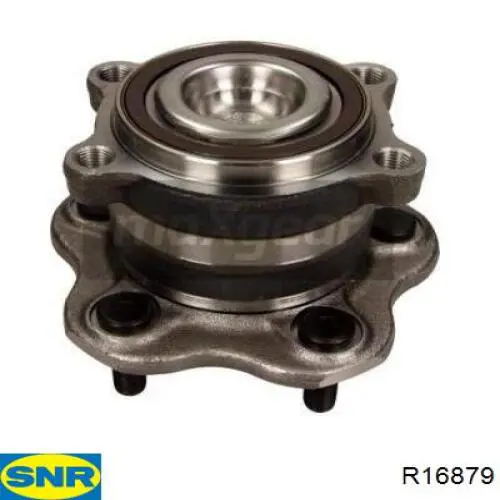 Compre R16879 SNR Cubo traseiro