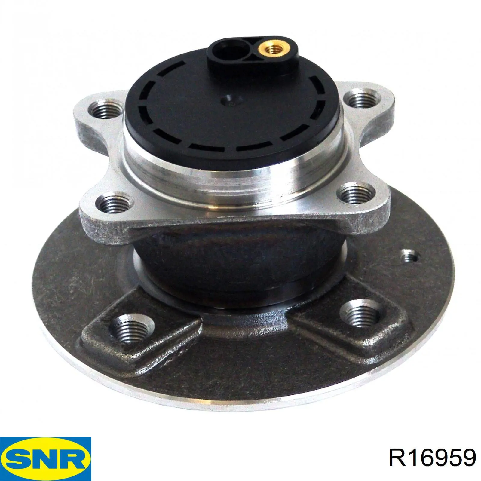 Compre R16959 SNR Cubo traseiro