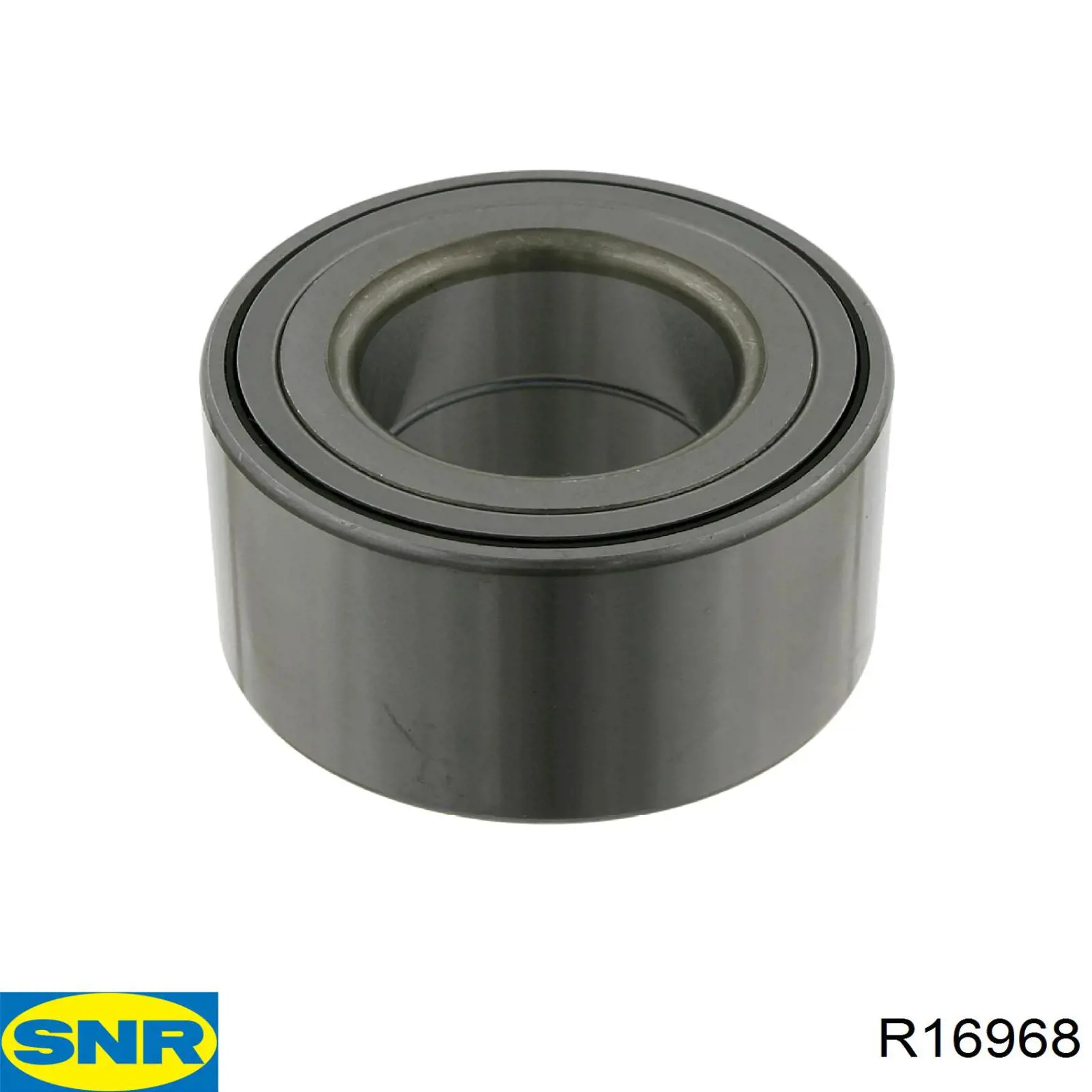 Compre R16968 SNR Rolamento de cubo dianteiro