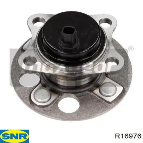 Compre R16976 SNR Cubo traseiro