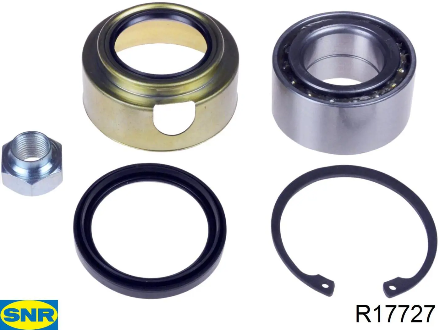 Compre R17727 SNR 