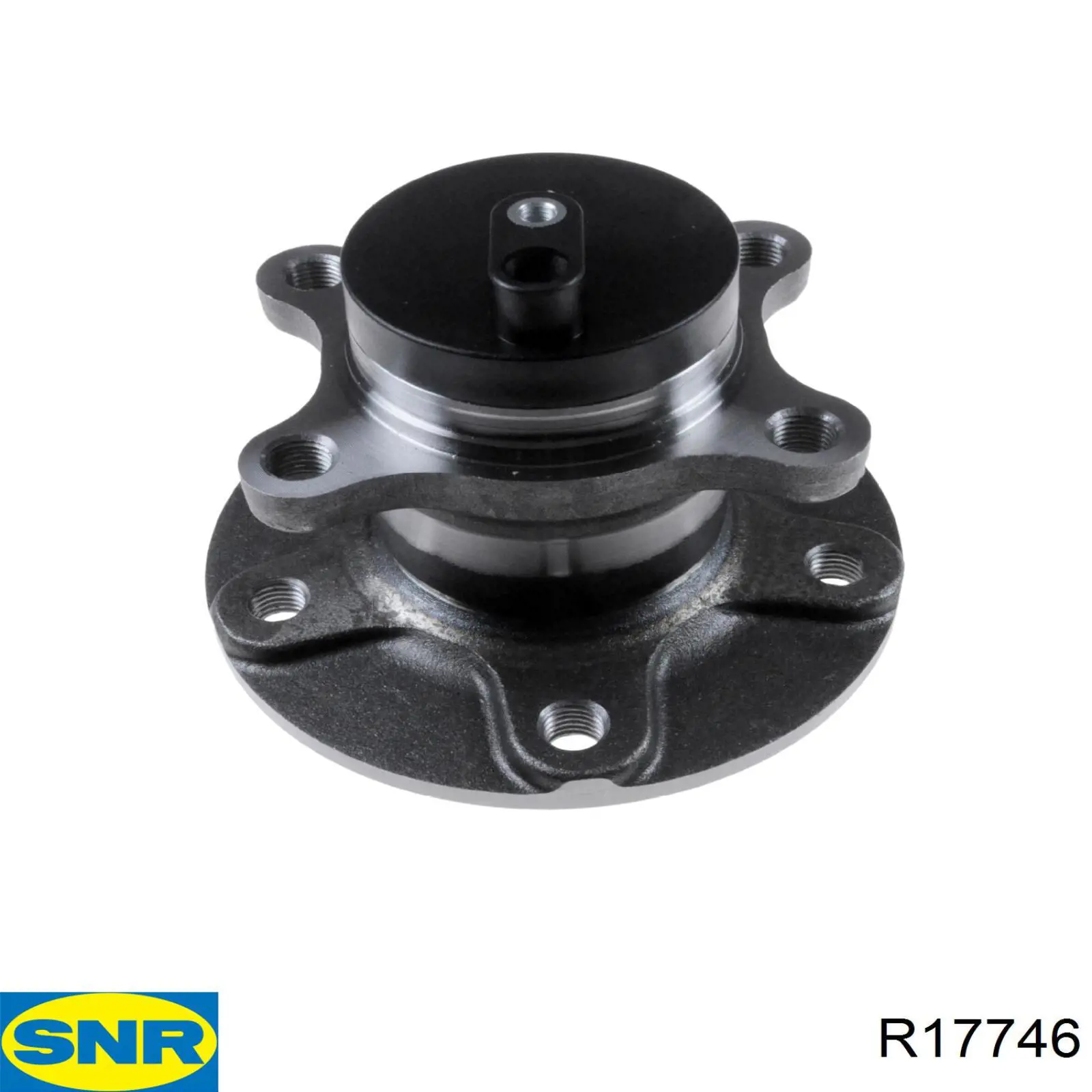 Cubo traseiro SNR R17746 preço, a partir de 86,82 USD