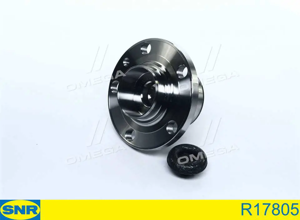 Cubo dianteiro SNR R17805 preço, a partir de 68,14 USD