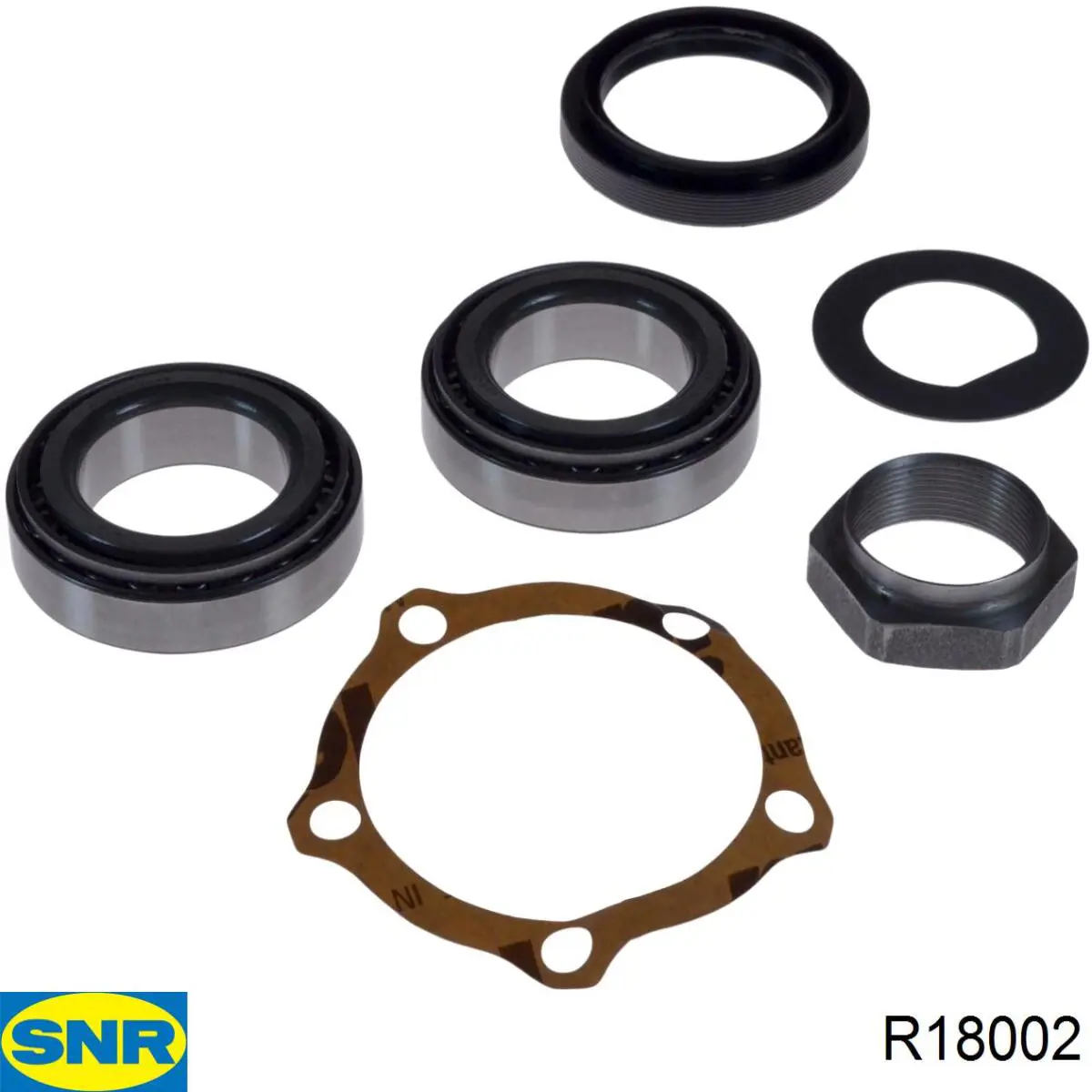 Compre R18002 SNR Cubo dianteiro