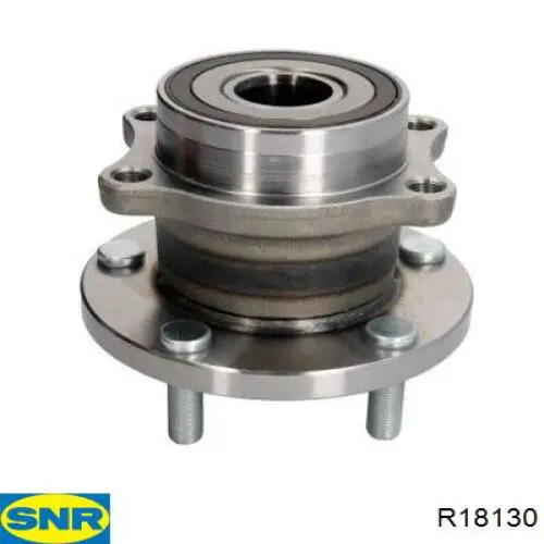 Compre R18130 SNR Cubo traseiro