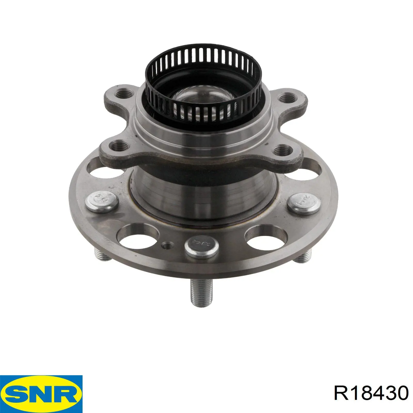 Cubo traseiro SNR R18430 preço, a partir de 89,86 USD