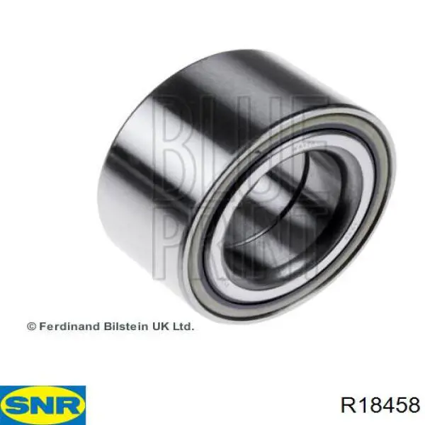 Compre R18458 SNR Rolamento de cubo traseiro