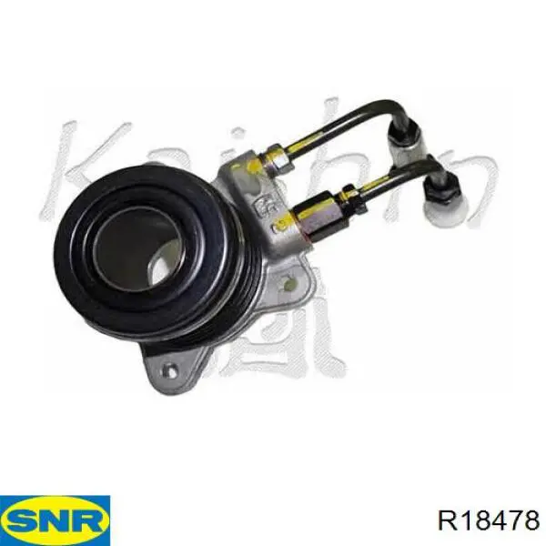 Compre R18478 SNR Cubo dianteiro
