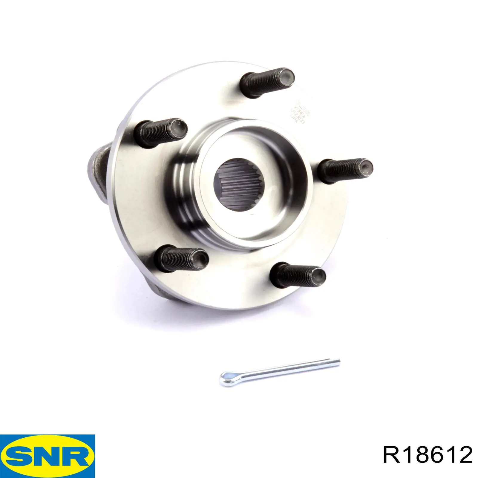 Cubo dianteiro SNR R18612 preço, a partir de 109,68 USD