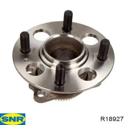 Compre R18927 SNR Cubo traseiro