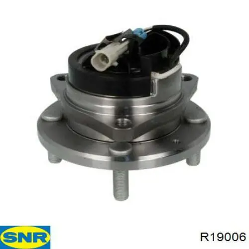 Compre R19006 SNR Cubo dianteiro