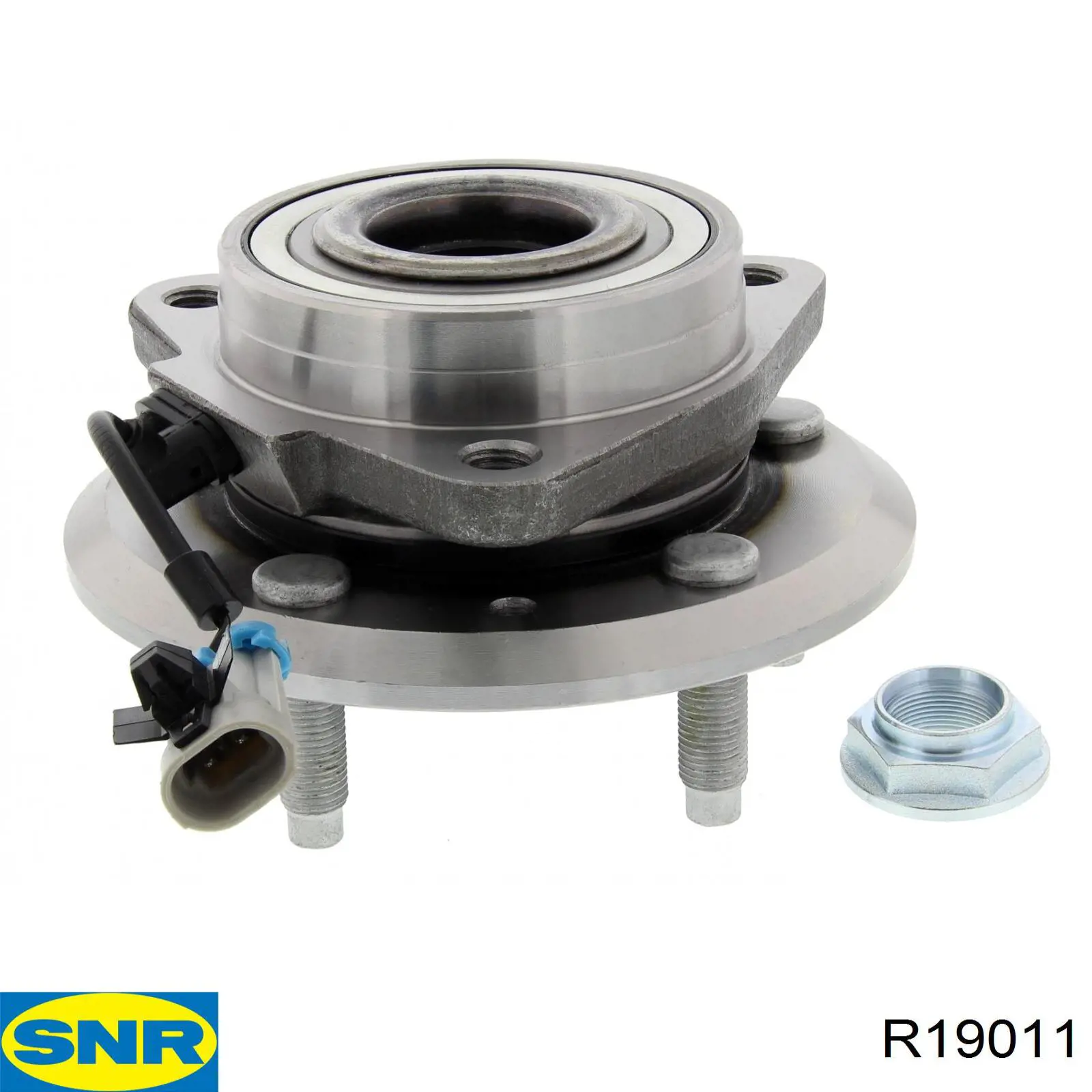 Cubo dianteiro SNR R19011 preço, a partir de 137,73 USD