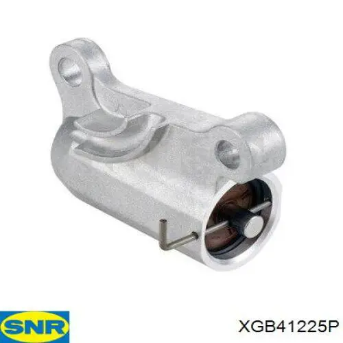 Compre XGB41225P SNR Rolamento de cubo dianteiro