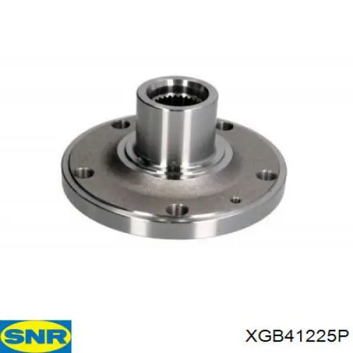 Rolamento de cubo dianteiro SNR XGB41225P preço, a partir de 56,63 USD