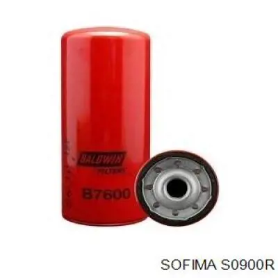 Filtro de óleo Sofima S0900R preço, a partir de 8,88 USD