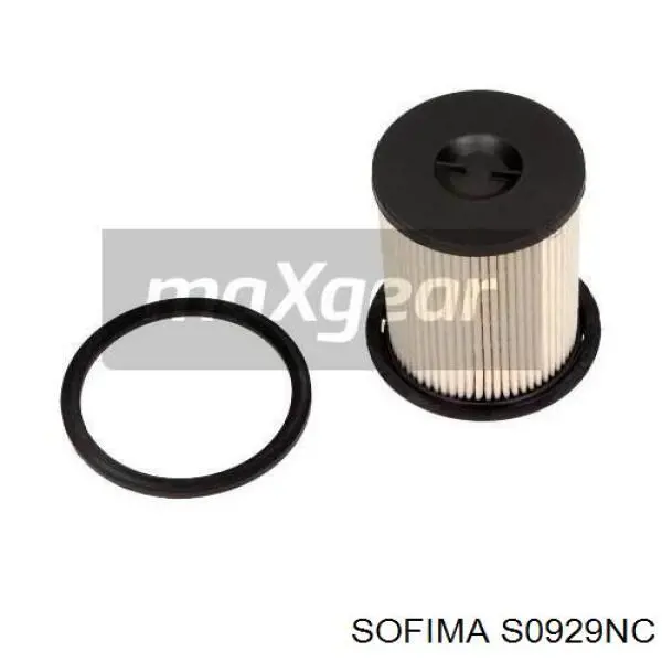 Filtro de combustível Sofima S0929NC preço, a partir de 9,44 USD