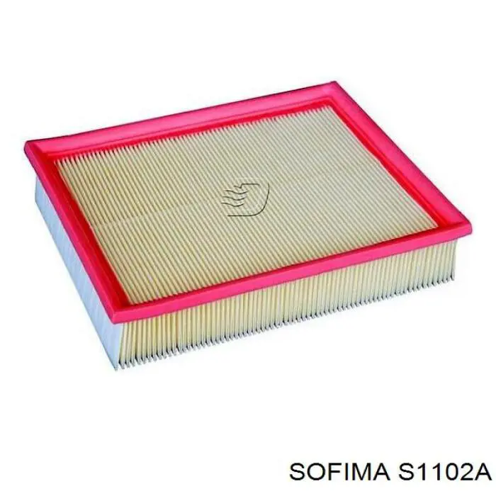 Compre S1102A Sofima Filtro de ar