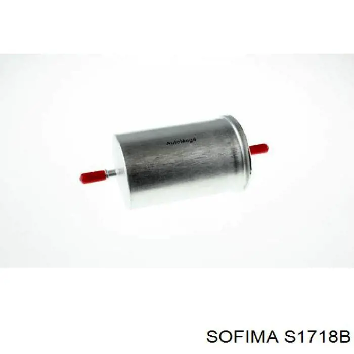 Filtro de combustível Sofima S1718B preço, a partir de 8,33 USD