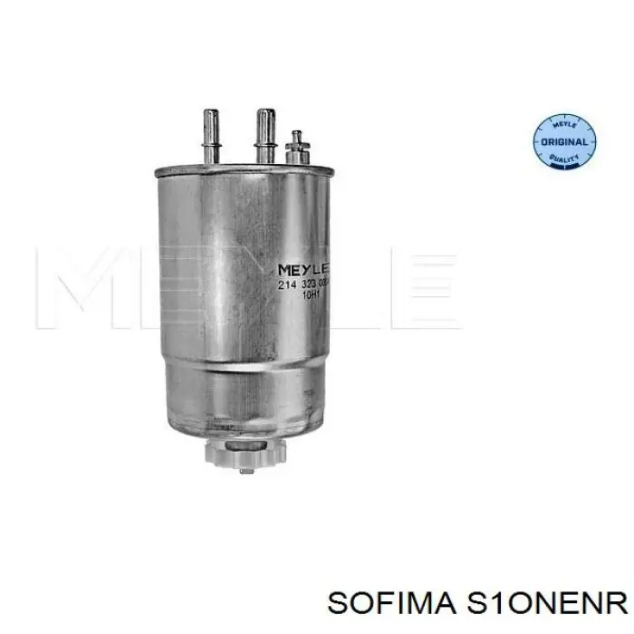 Compre S1ONENR Sofima Filtro de combustível