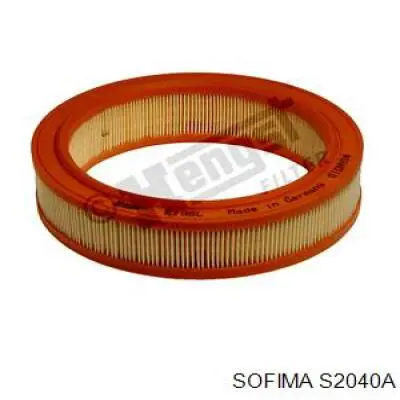 Filtro de ar Sofima S2040A preço, a partir de 6,49 USD