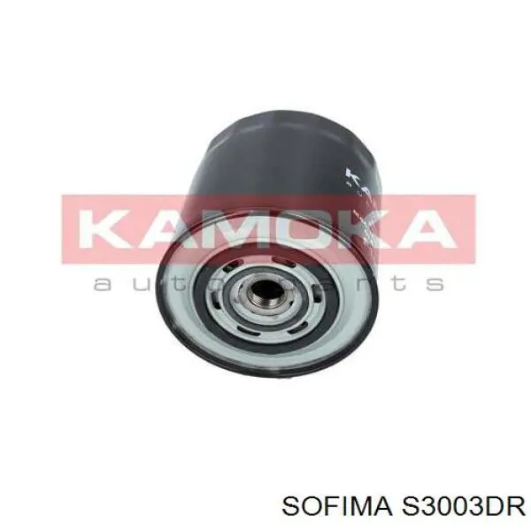 Compre S3003DR Sofima Filtro de óleo