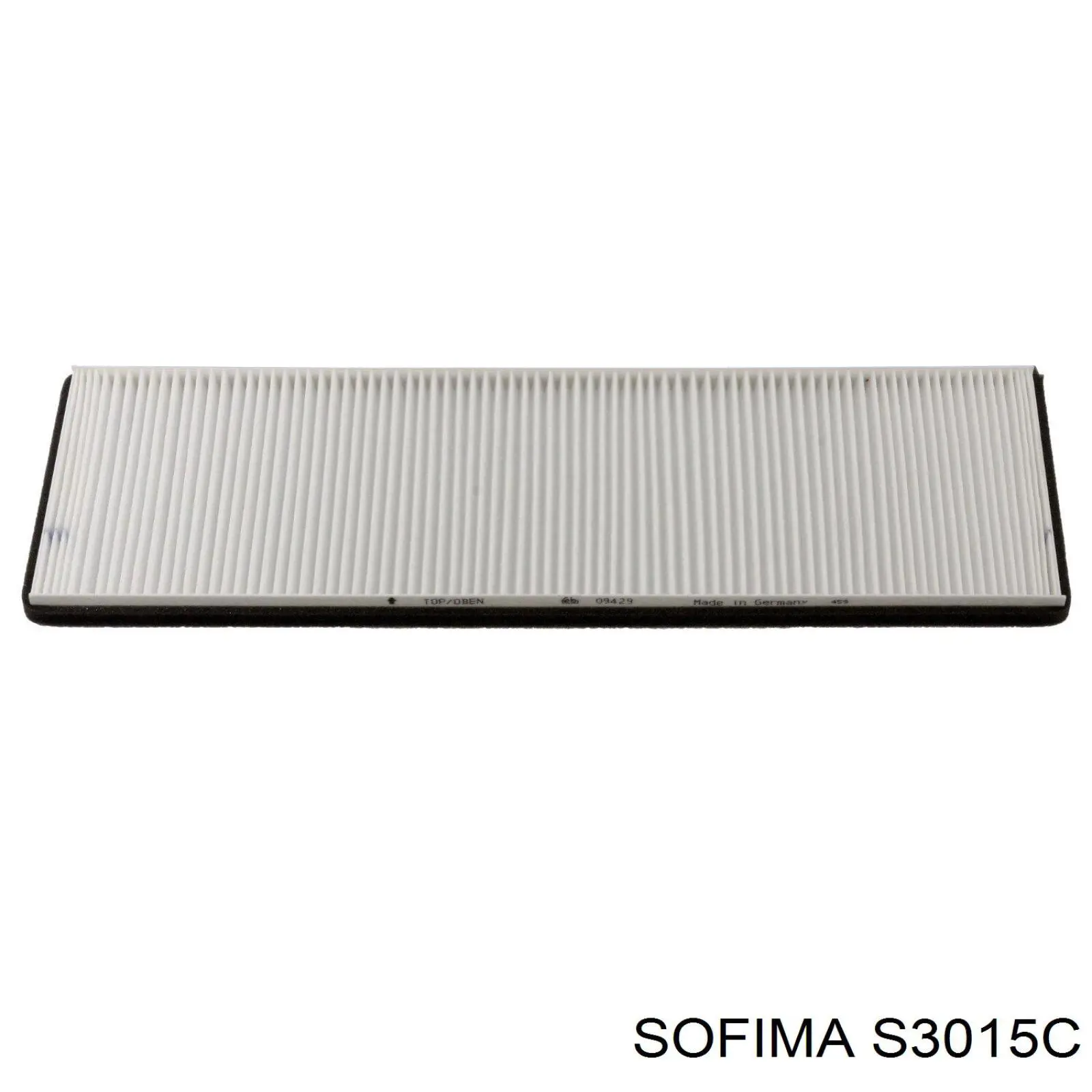 Filtro de salão Sofima S3015C preço, a partir de 7,05 USD
