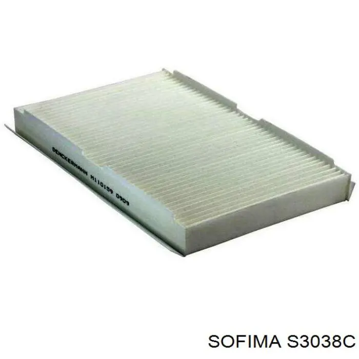 Compre S3038C Sofima Filtro de salão