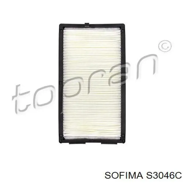 Filtro de salão Sofima S3046C preço, a partir de 14,90 USD