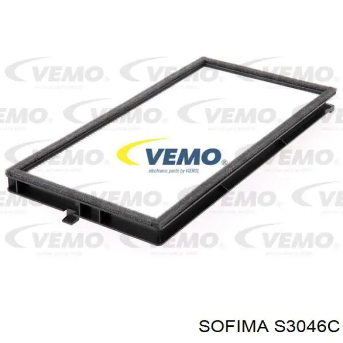 Compre S3046C Sofima Filtro de salão