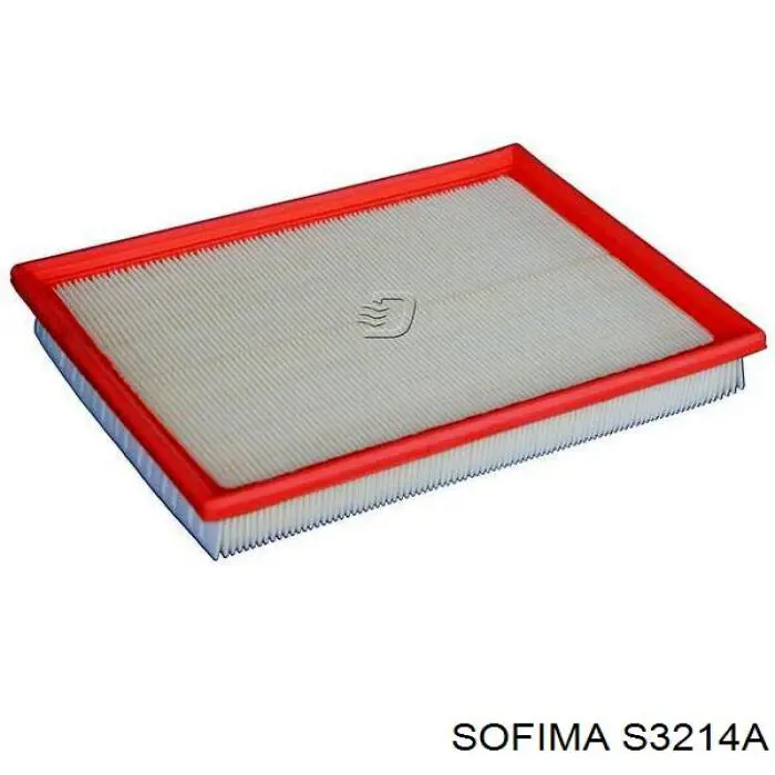 Filtro de ar Sofima S3214A preço, a partir de 9,26 USD